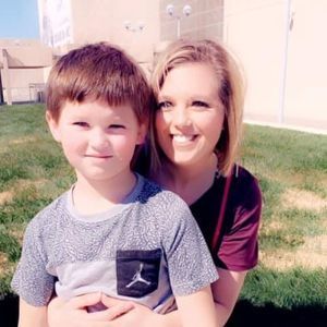 Meet your Posher, Kimberly